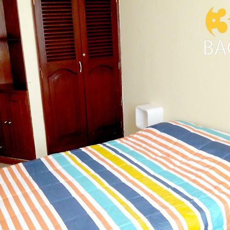 A Pousada 335 Backpackers Lima Exterior foto